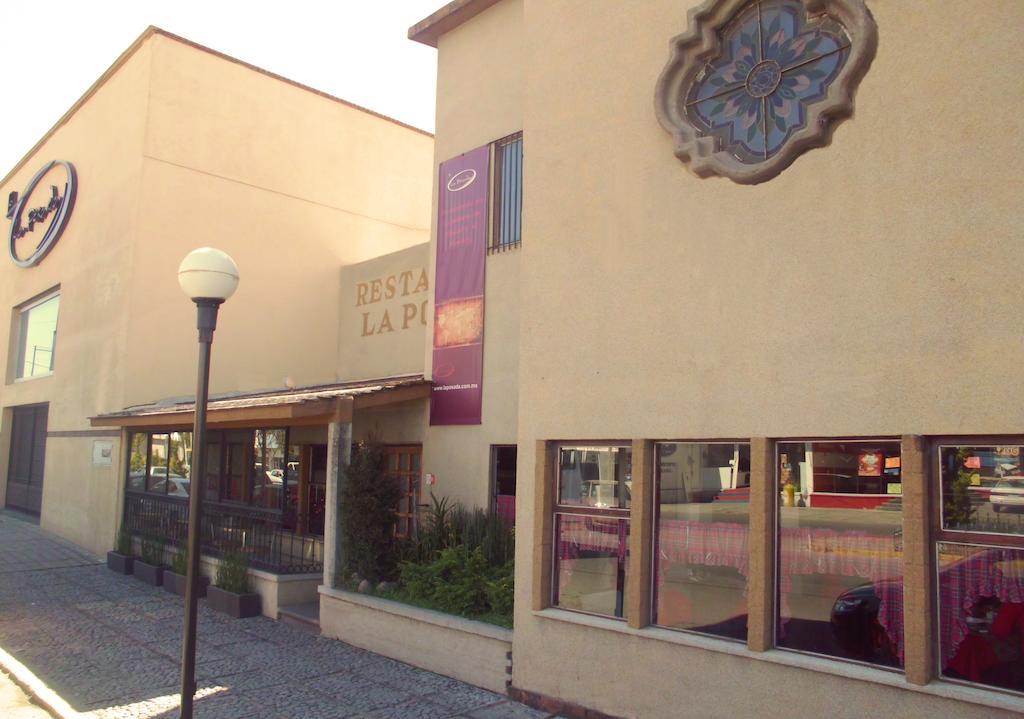 Hotel La Posada Apizaco Quarto foto